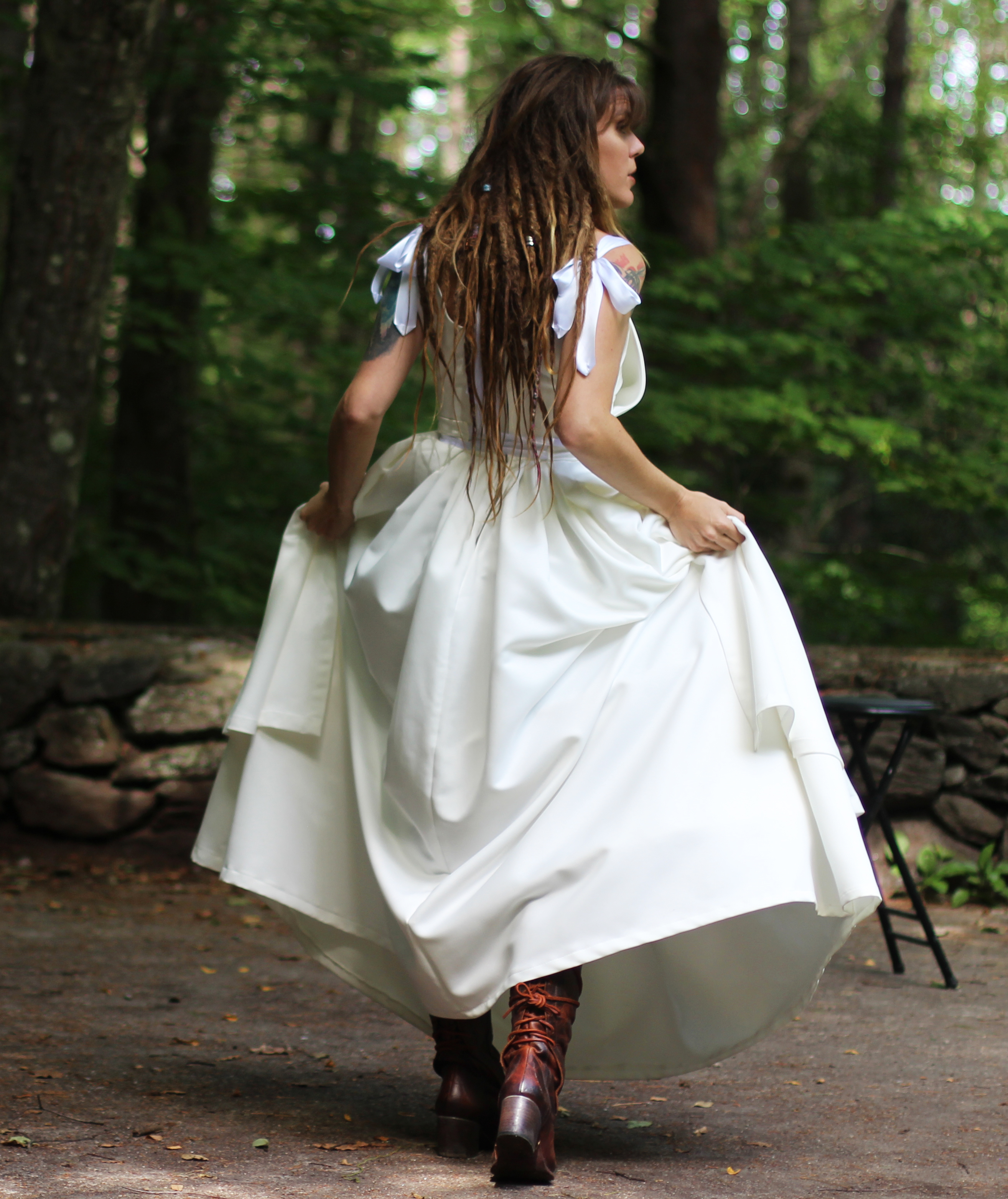 freebird boots